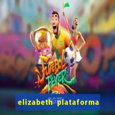 elizabeth plataforma de jogos